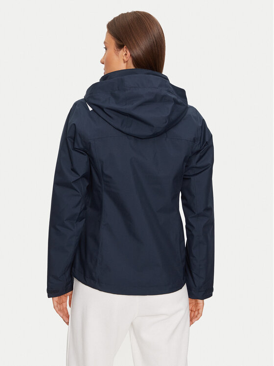 Helly Hansen Helly Hansen Куртка для яхтингу Midlayer Sailing 34447 Cиній Regular Fit