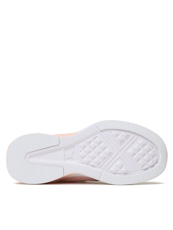 Puma Puma Sneakersy Retaliate 2 Jr 377085 08 Różowy