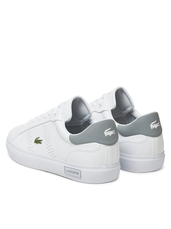 Lacoste Lacoste Superge Powercourt 2.0 Trainers 7-48SMA0002 Bela