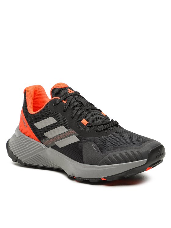 adidas adidas Bėgimo batai Terrex Soulstride Trail Running Shoes IF5010 Juoda