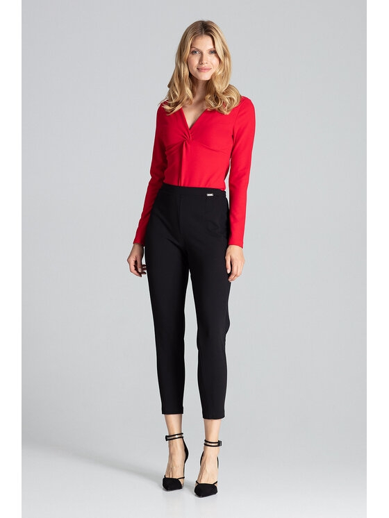 FIGL FIGLFIGL Body M685 Rosso