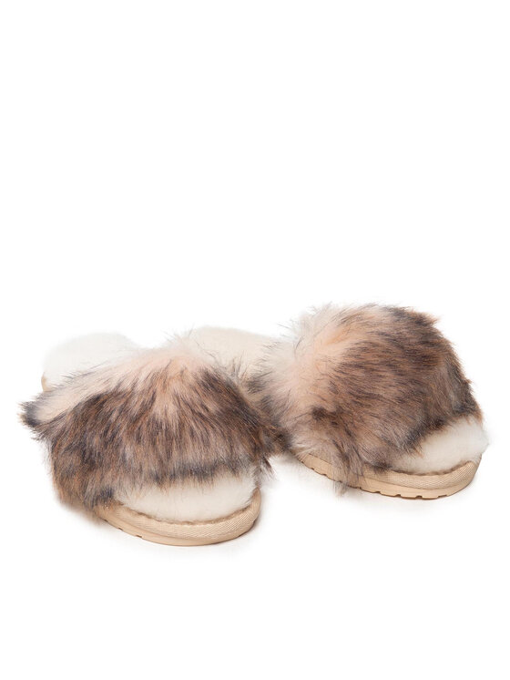 EMU Australia EMU Australia Pantofole Myna Lava W12379 Marrone