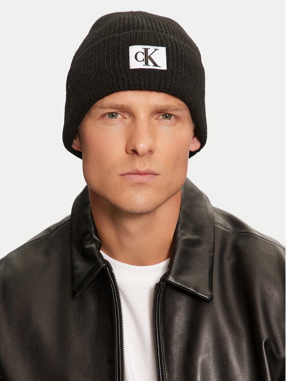 Calvin Klein Calvin Klein Müts K50K512451 Must
