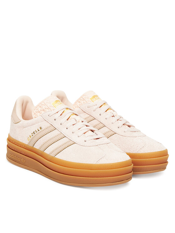 adidas adidas Sneakers Gazelle Bold JQ1296 Rosa
