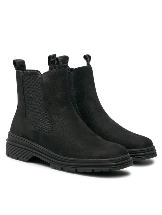 Tamaris Tamaris Saapad 1-25436-41 Must