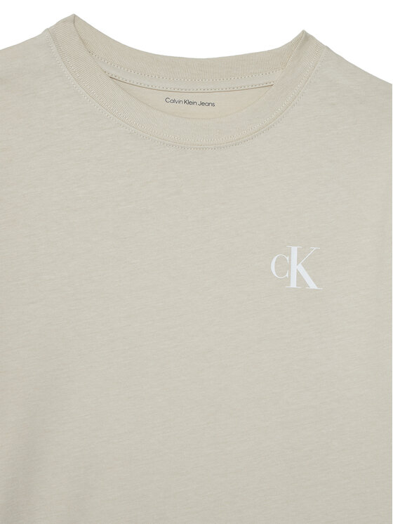 Calvin Klein Jeans Calvin Klein Jeans Set t-shirt majica﻿ LVCKSJA45B Šarena Regular Fit