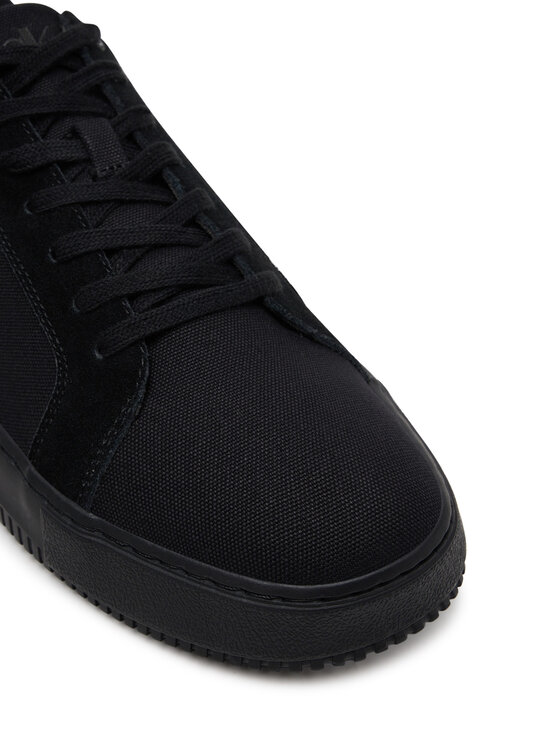 Calvin Klein Jeans Calvin Klein Jeans Tossud Chunky Cupsole Mg Canvas YM0YM01219 Must