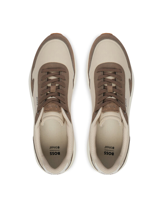 BOSS BOSS Sneakers Vinston 50568945 Bej