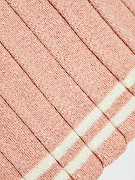 United Colors Of Benetton United Colors Of Benetton Sijonas 1076Q0005 Rožinė Regular Fit