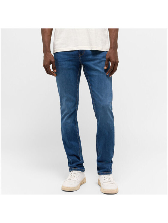 Mustang Mustang Jeans BOSTON Blu Straight Fit