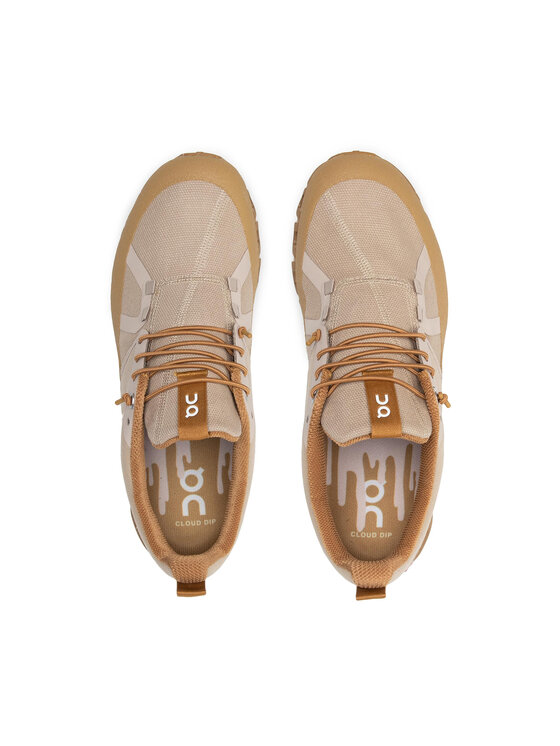 On On Sneakers Cloud Dip 1899489 Beige