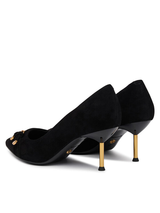 Tamaris Tamaris Scarpe stiletto 1-22440-46 Nero