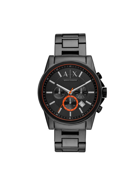 Armani Exchange Uhr Fashion AX2514 Silber Modivo.at