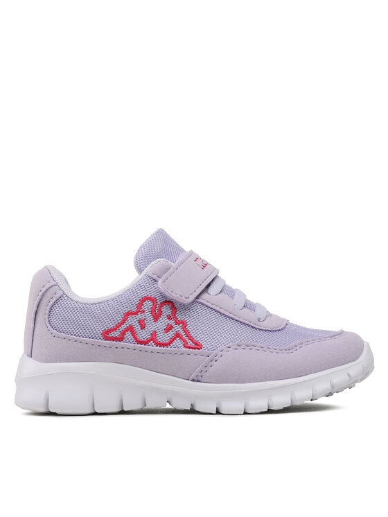 Sneakers Kappa 260604K Violet