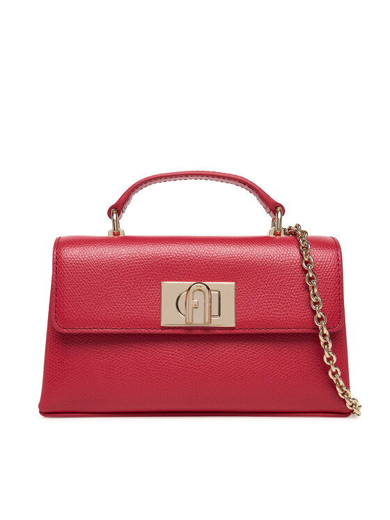 Furla Furla Torebka 1927 WE00423 ARE000 CN RUB00 Bordowy