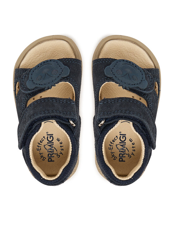 Primigi Primigi Sandali 1365500 M Blu scuro