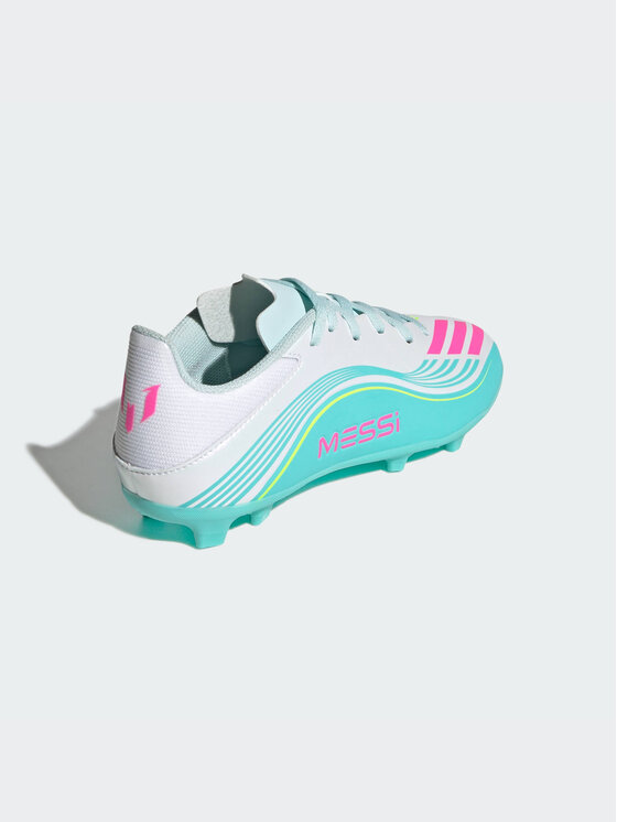 adidas adidas Buty do piłki nożnej 161610 Biały