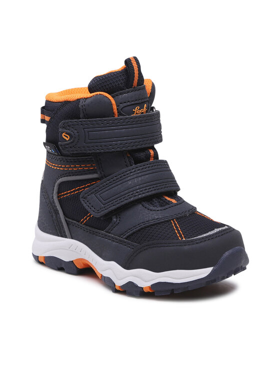 Leaf Leaf Schneeschuhe Siljan LSILJ101A Dunkelblau