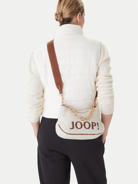 JOOP! JOOP! Käekott Aime 4140008297 Valge