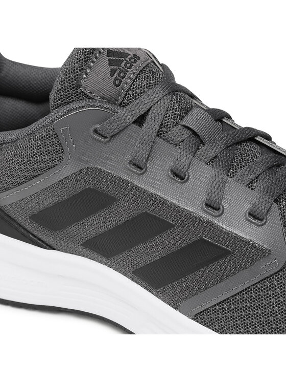adidas Batai Galaxy 5 FY6717 Pilka 