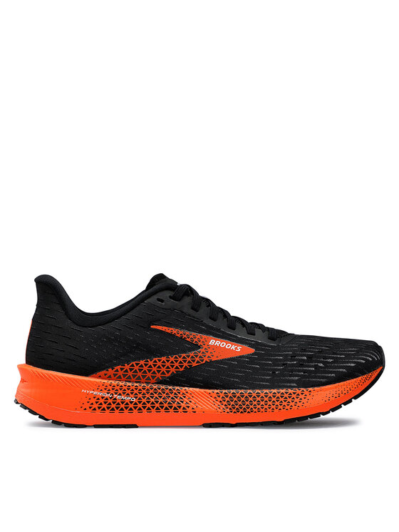 Brooks Brooks Маратонки за бягане Hyperion Tempo 110339 1D 064 Черен