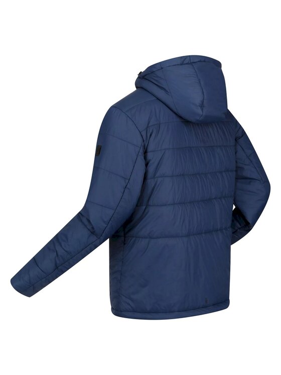 Regatta Regatta Kurtka outdoor Volter Loft III Niebieski Long Fit