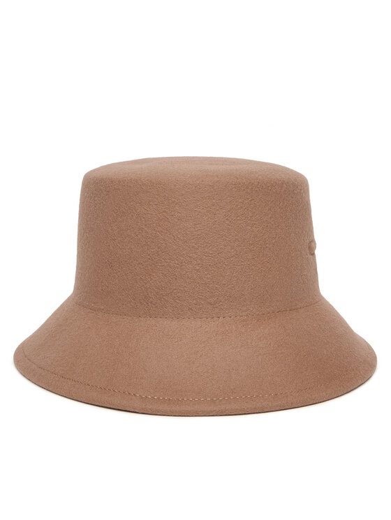 Weekend Max Mara Weekend Max Mara Klobuk Yaqui 2525576075 Rjava