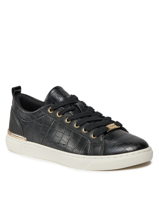 Aldo Aldo Sneakersy Dilathielle 13388483 Černá