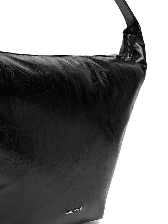 Gino Rossi Gino Rossi Handtasche C-ZAINA-RX8784 Schwarz