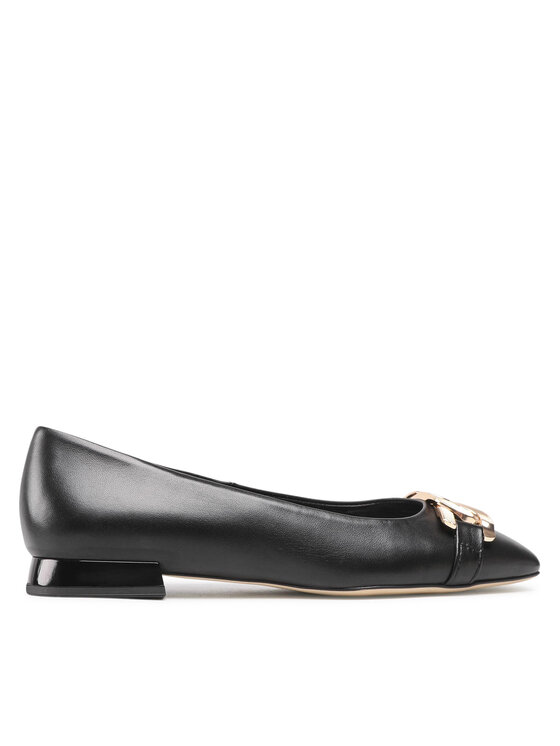 HÖGL HÖGL Ballerine 3-101020 Nero
