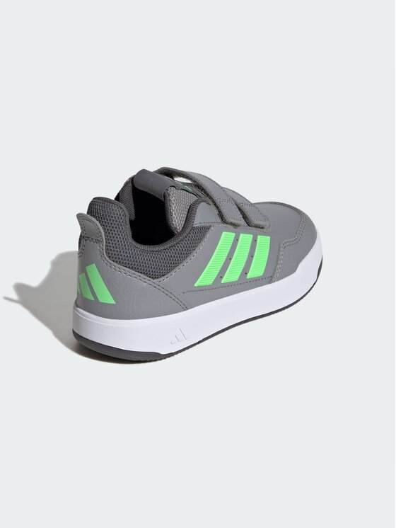 adidas adidas Trampki 159773 Szary