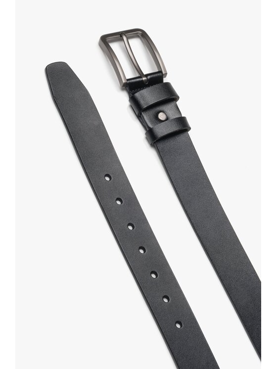 Estro Estro Cintura da uomo ER00117307 Nero