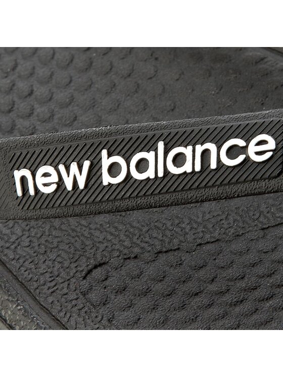New Balance New Balance Flip-flops M6076BK Fekete
