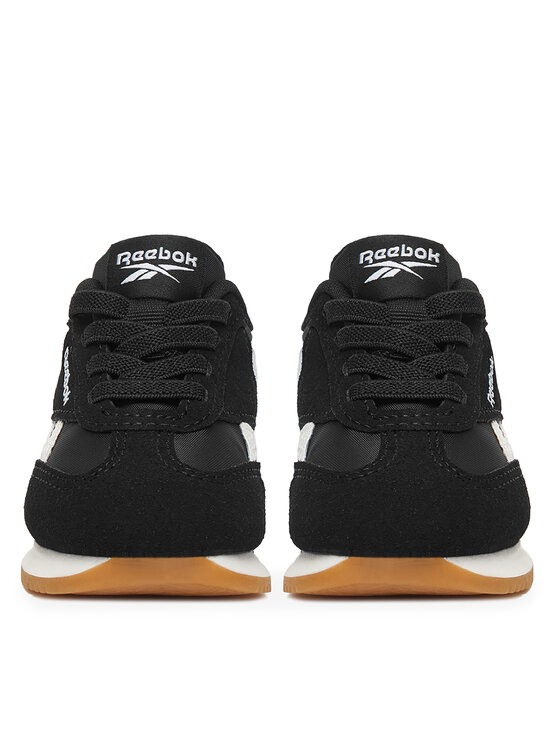 Reebok Reebok Sneakers CEO-FIORI AR30309TBWT Nero