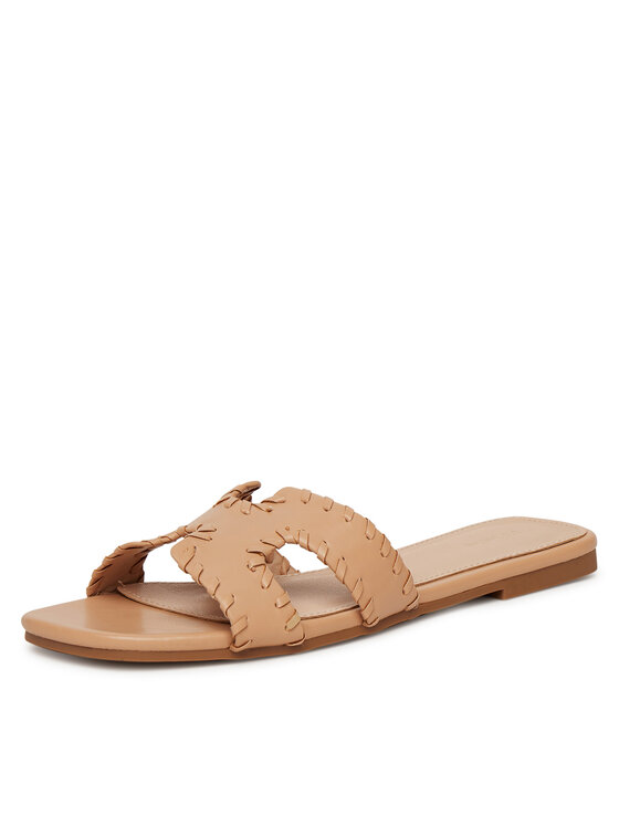 DeeZee DeeZee Şlapi F2685-29 Bej