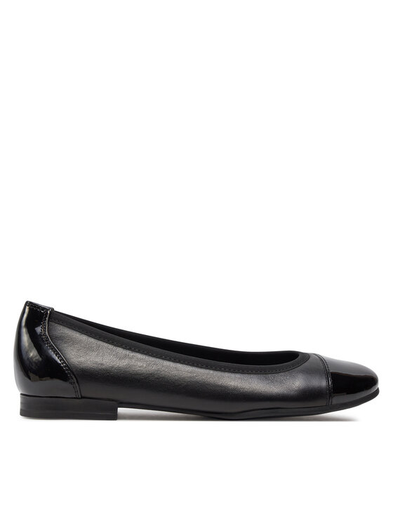 Tamaris Tamaris Ballerine 1-22124-42 Nero
