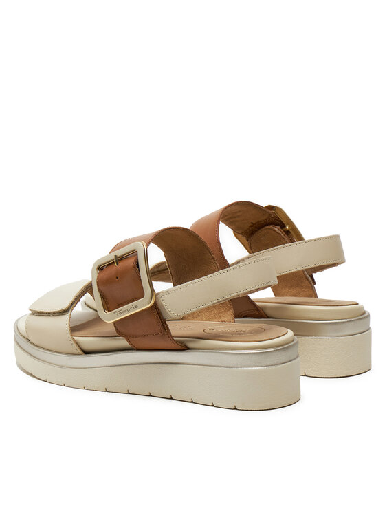 Tamaris Tamaris Sandaalid 8-88706-42 Beež