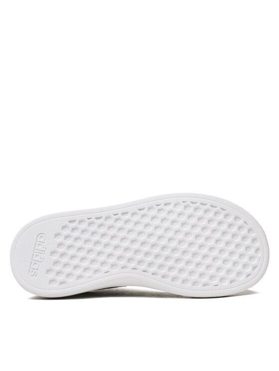 adidas adidas Superge Grand Court 2.0 El K GW6521 Bela