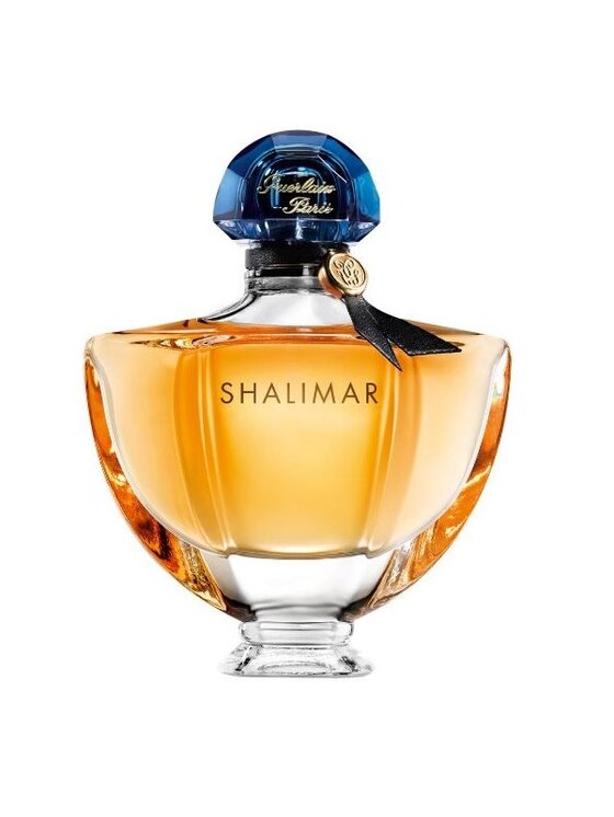 Guerlain Guerlain Shalimar woda toaletowa spray 50ml Woda toaletowa