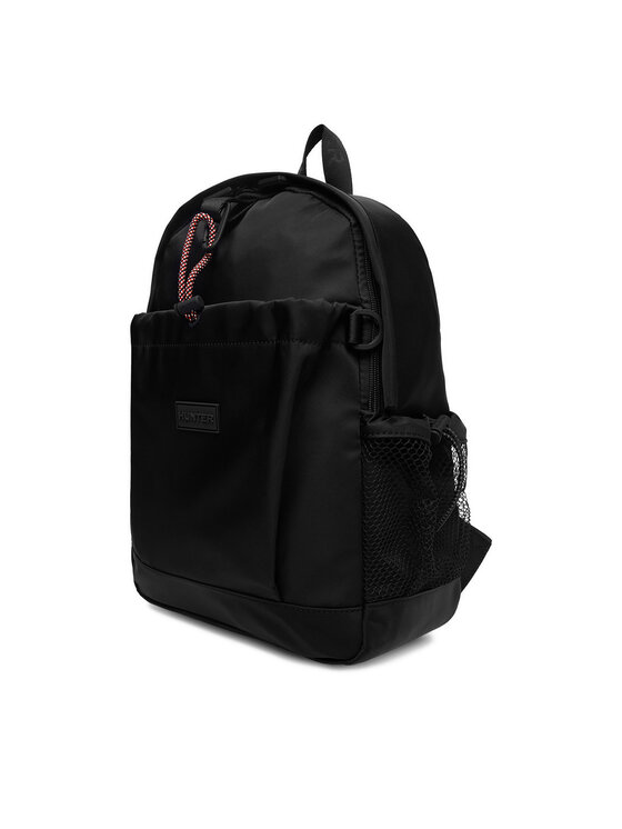 Hunter Hunter Rucksack CWBEO-HTR-F-005-09 Schwarz