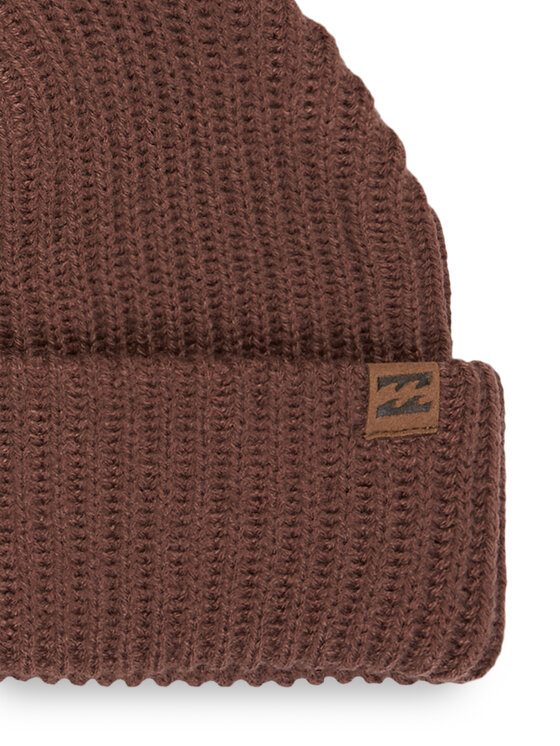 Billabong Billabong Čiapka Alta EBJHA00121 Hnedá