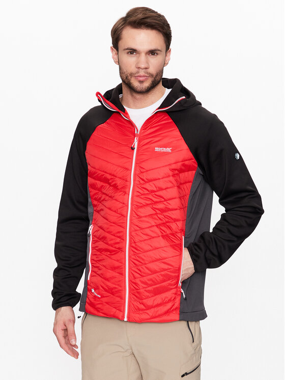 Giacca di transizione Regatta