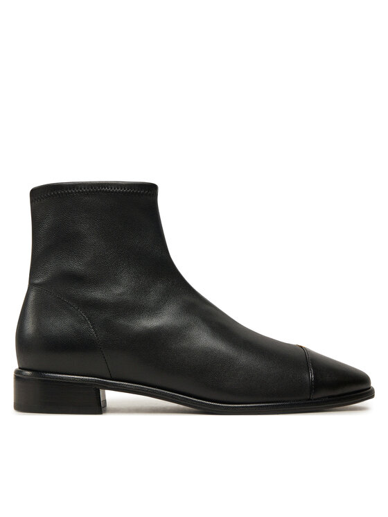 Botine Tory Burch 157823 Negru