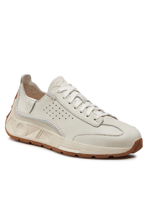 Clarks Clarks Sneakers Craft Speed. 26176397 Bianco