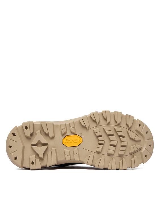 Palladium Palladium Sneakersy Pallarider Lo Gtx GORE-TEX 79574-008-M Čierna