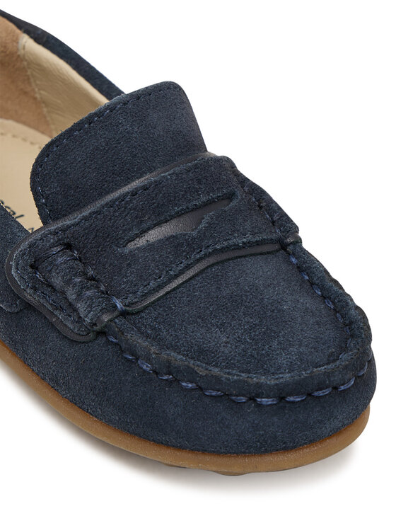 Mayoral Mayoral Mokassins 41765.63 Dunkelblau