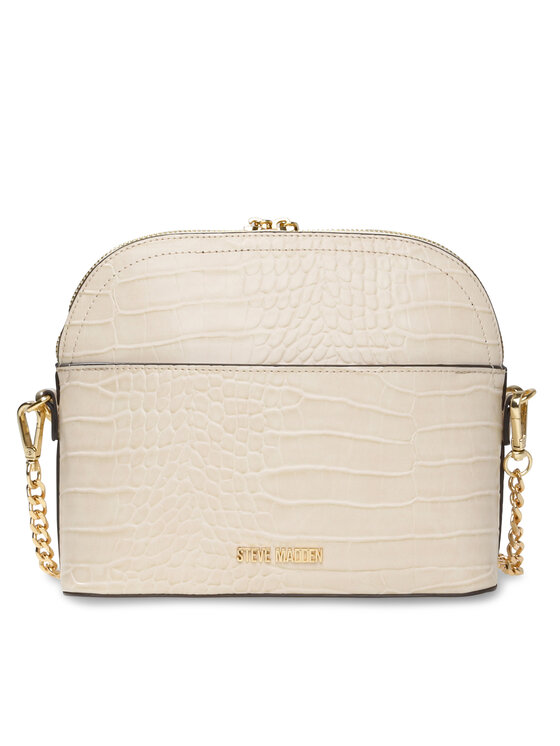 Steve Madden Steve Madden Käekott Bcherrie SM13000398 Kreemjas
