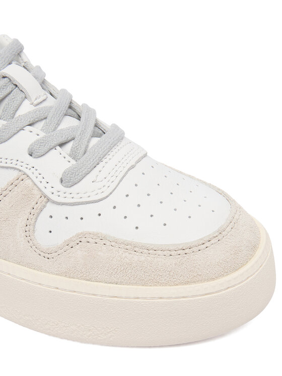 D.A.T.E. D.A.T.E. Сникърси Court Platform V. Calf W431-CP-VC Цветен