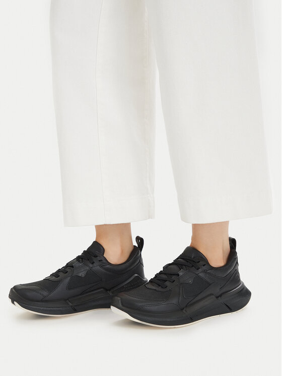 ECCO ECCO Sneakersy Biom 2.2 W 83081351052 Czarny