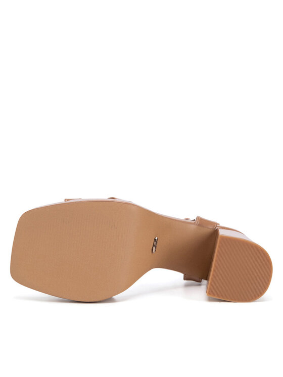 DeeZee DeeZee Sandale LH24027-1 Bež